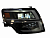  Mitsubishi Pajero (2007-2010) LED ()  